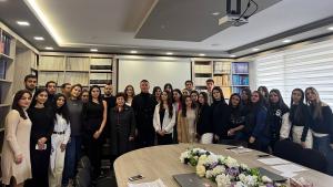 Նյութի նկարը