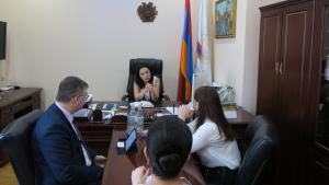 Նյութի նկարը