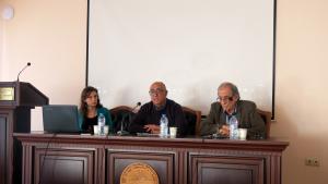 Նյութի նկարը