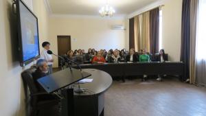 Նյութի նկարը