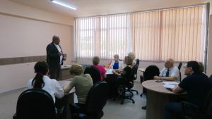 Նյութի նկարը