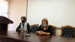 Նյութի նկարը