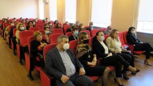 Նյութի նկարը