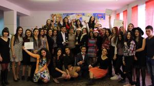 Նյութի նկարը