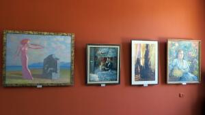 Նյութի նկարը