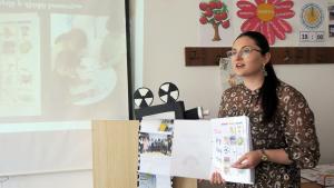 Նյութի նկարը