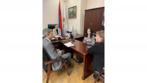 Նյութի նկարը