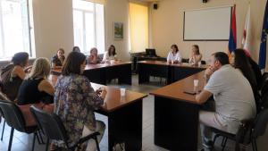 Նյութի նկարը