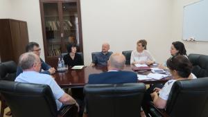 Նյութի նկարը