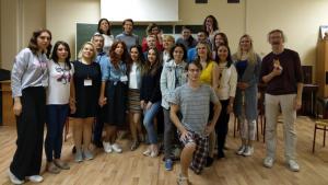 Նյութի նկարը