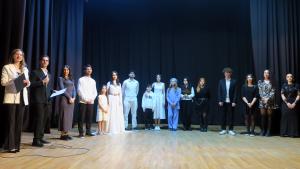 Նյութի նկարը