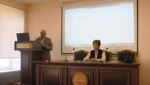 Նյութի նկարը