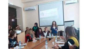 Նյութի նկարը