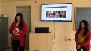 Նյութի նկարը