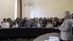 Նյութի նկարը