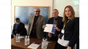 Նյութի նկարը