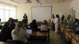 Նյութի նկարը