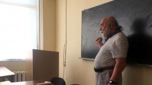 Նյութի նկարը