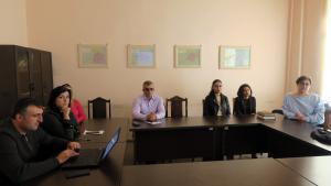 Նյութի նկարը