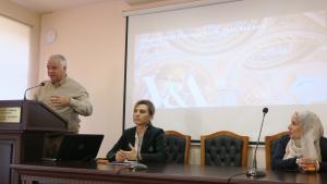 Նյութի նկարը