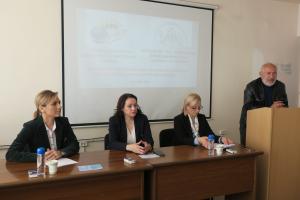 Նյութի նկարը