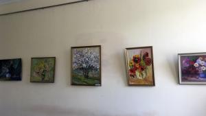 Նյութի նկարը