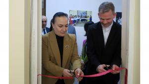 Նյութի նկարը