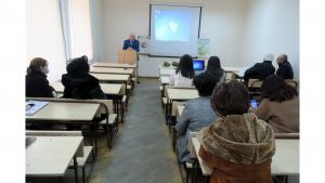 Նյութի նկարը