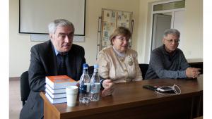 Նյութի նկարը