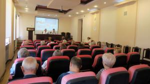 Նյութի նկարը