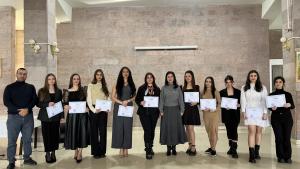 Նյութի նկարը