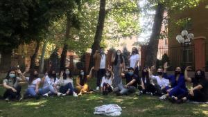 Նյութի նկարը