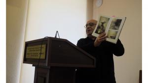 Նյութի նկարը