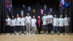 Նյութի նկարը