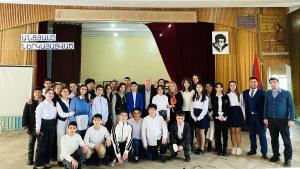 Նյութի նկարը