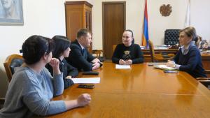 Նյութի նկարը