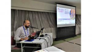 Նյութի նկարը