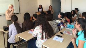 Նյութի նկարը