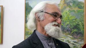 Նյութի նկարը