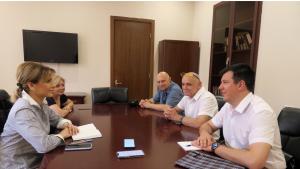 Նյութի նկարը