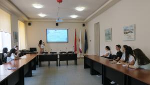 Նյութի նկարը