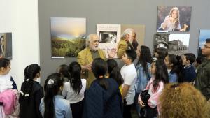 Նյութի նկարը