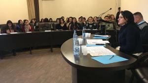 Նյութի նկարը