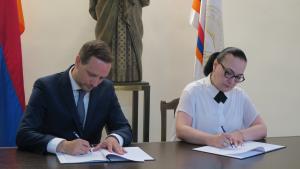 Նյութի նկարը