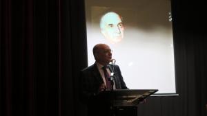 Նյութի նկարը