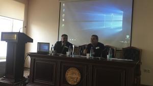 Նյութի նկարը