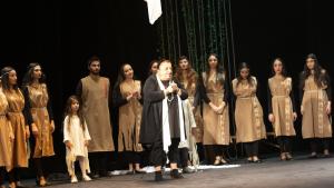 Նյութի նկարը