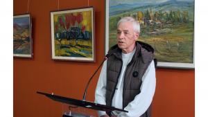 Նյութի նկարը