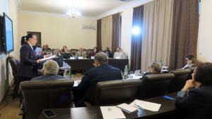 Նյութի նկարը