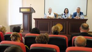 Նյութի նկարը